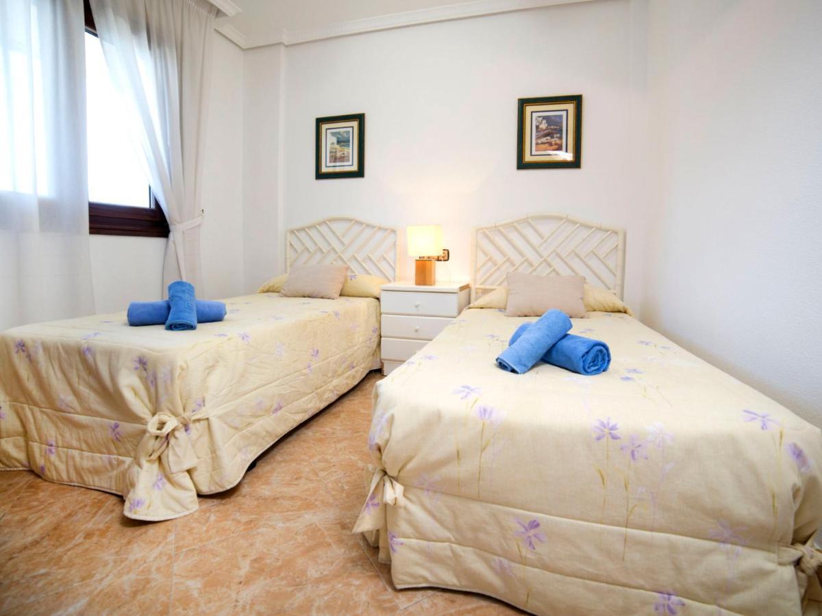 Apartment Realet By Interhome Calpe Ngoại thất bức ảnh