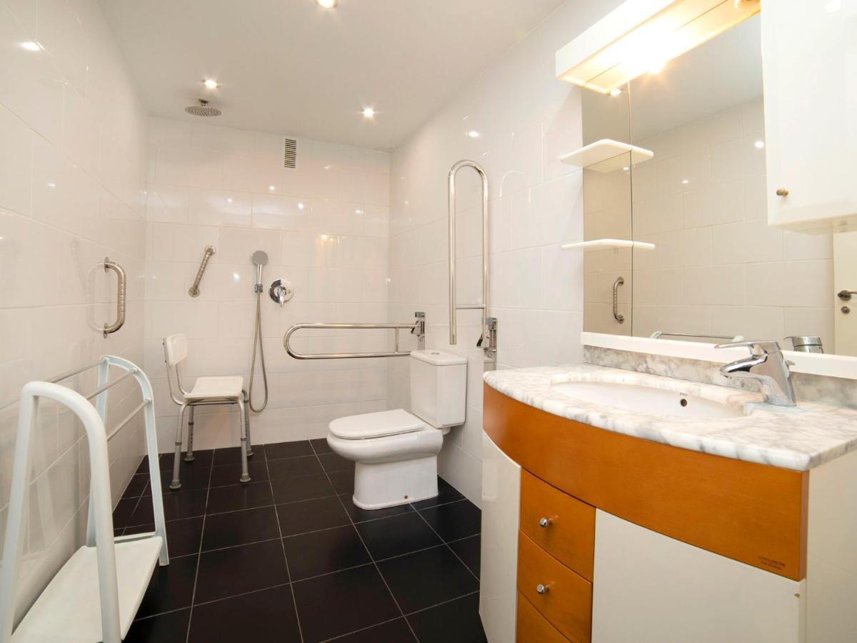 Apartment Realet By Interhome Calpe Ngoại thất bức ảnh