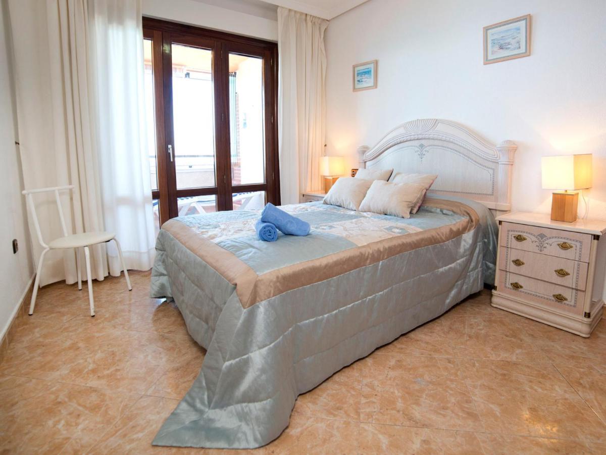 Apartment Realet By Interhome Calpe Ngoại thất bức ảnh