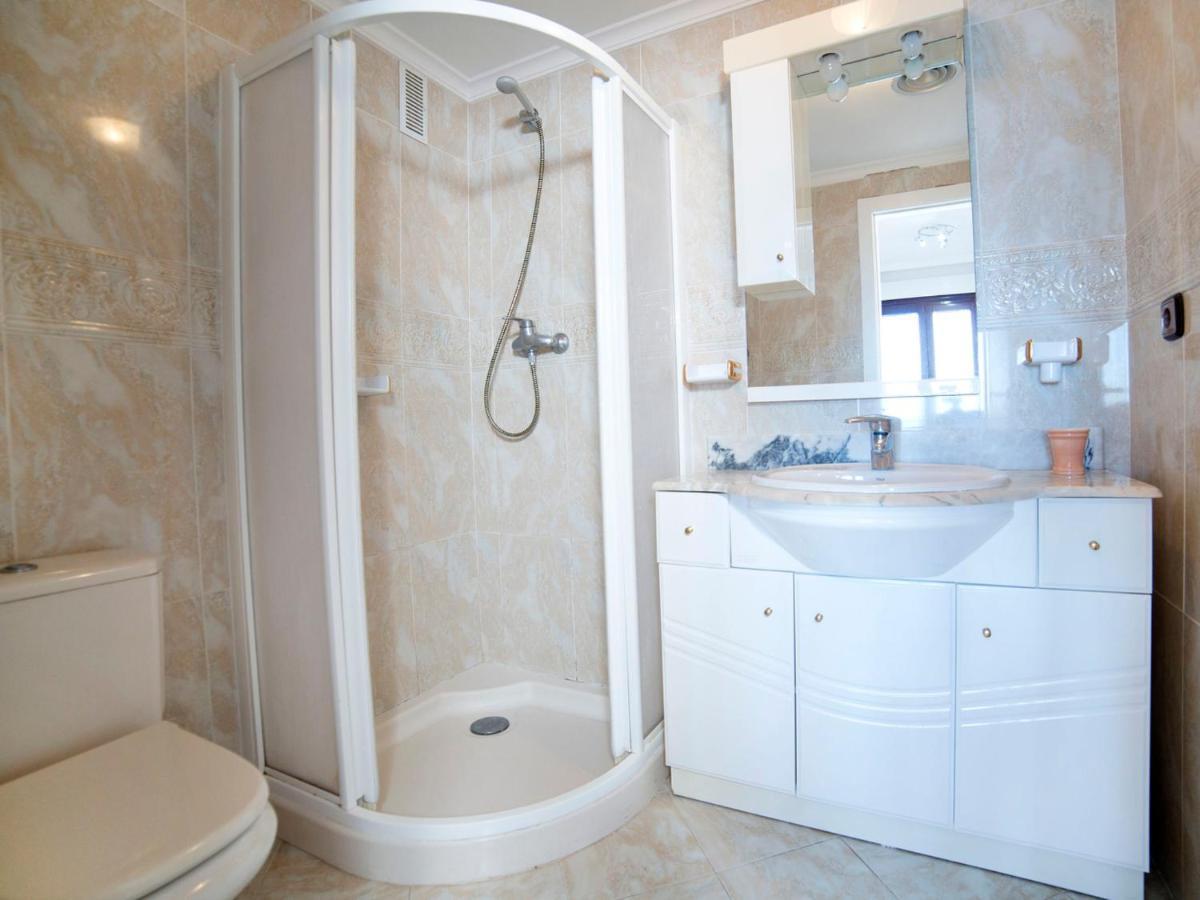 Apartment Realet By Interhome Calpe Ngoại thất bức ảnh